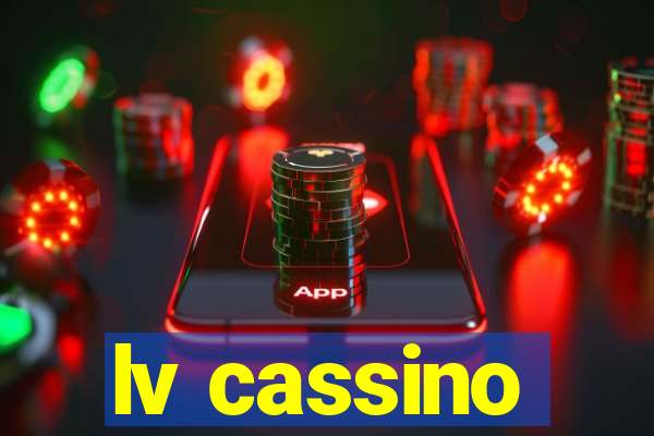 lv cassino